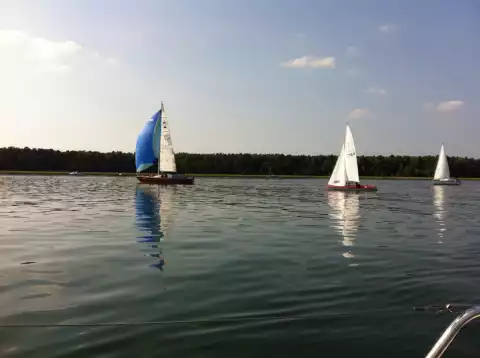 Segelclub Einheit Segelclub Einheit